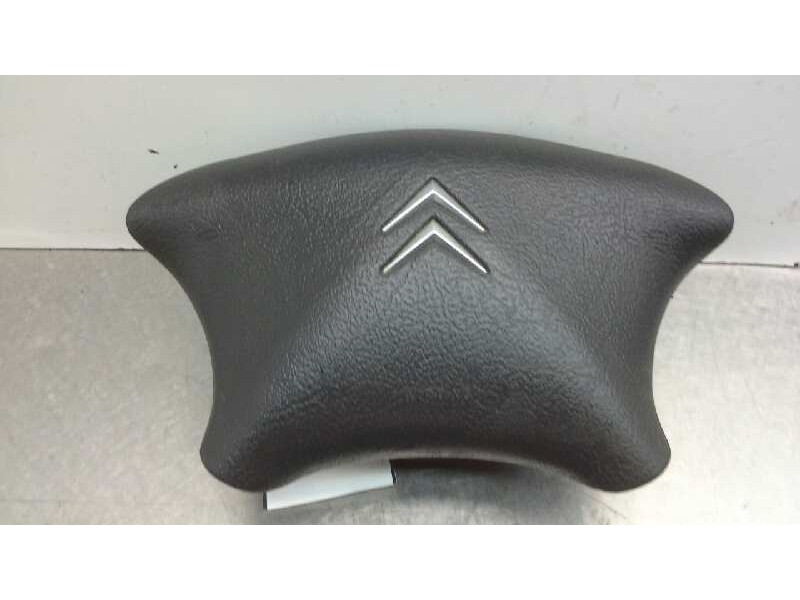 Recambio de airbag delantero izquierdo para citroen c5 berlina 2.2 hdi exclusive automático referencia OEM IAM 96326381ZE  
