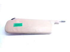 Recambio de parasol derecho para seat 132 132 referencia OEM IAM    2