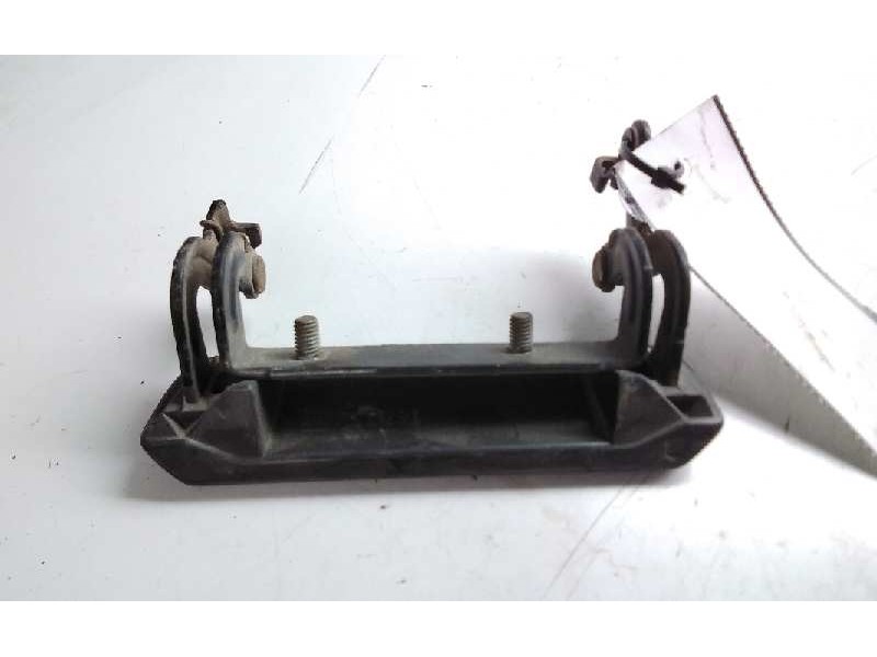 Recambio de maneta exterior trasera derecha para opel kadett c 1.0 referencia OEM IAM   