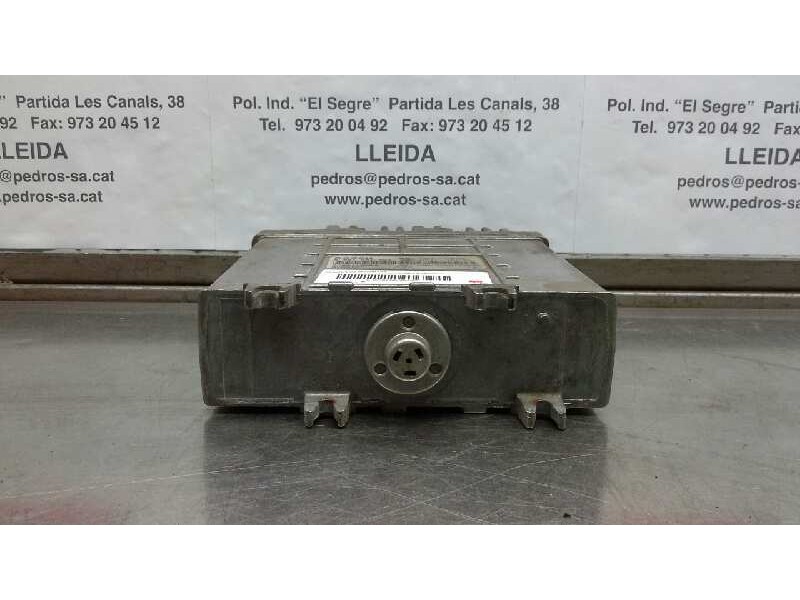 Recambio de centralita motor uce para renault megane i classic (la0) 1.9 dti diesel cat referencia OEM IAM 0281001969 246 