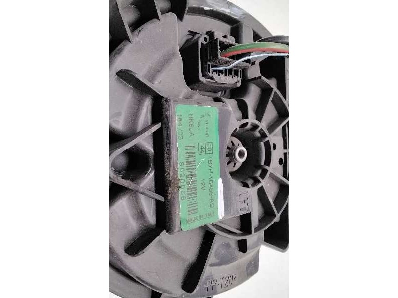 Recambio de motor calefaccion para ford mondeo turnier (ge) ghia referencia OEM IAM 1S7H18456AD  