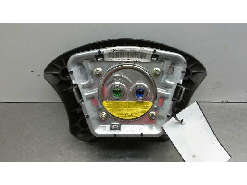 Recambio de airbag delantero izquierdo para citroen c5 berlina 2.2 hdi exclusive automático referencia OEM IAM 96326381ZE  