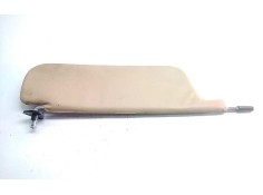 Recambio de parasol izquierdo para seat 132 132 referencia OEM IAM    2