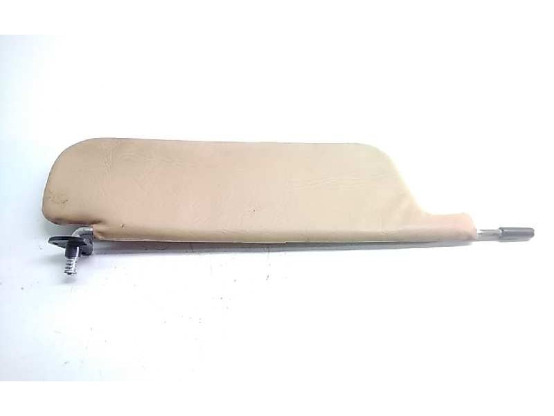 Recambio de parasol izquierdo para seat 132 132 referencia OEM IAM   