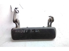 Recambio de maneta exterior trasera derecha para opel kadett c 1.0 referencia OEM IAM   