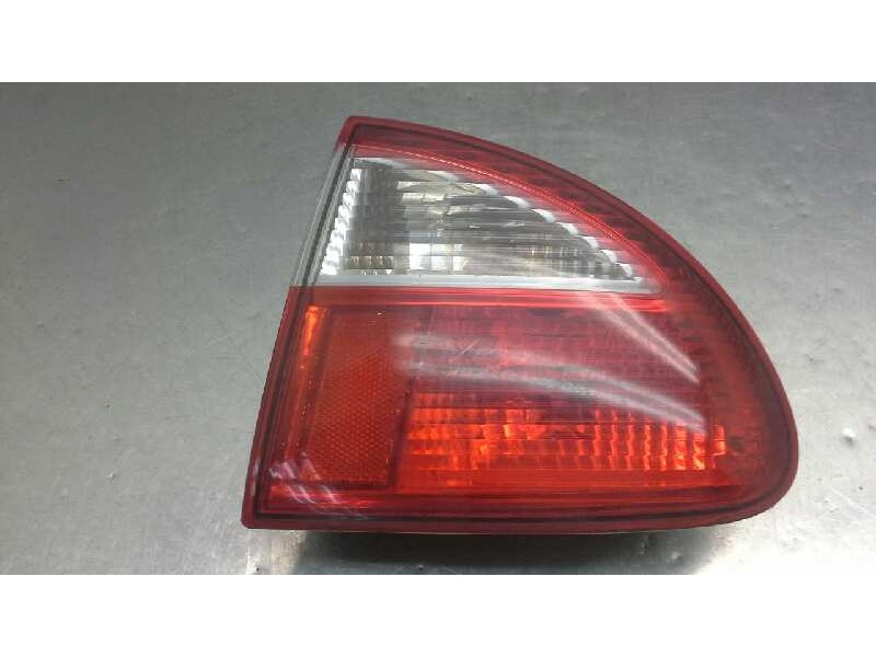 Recambio de piloto trasero derecho para seat leon (1m1) signo referencia OEM IAM 1M6945112FKZ  