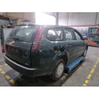 ford focus sportbreak (cap) del año 2005