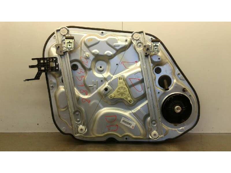 Recambio de elevalunas delantero derecho para kia venga drive referencia OEM IAM 82460-1P010 130822551 