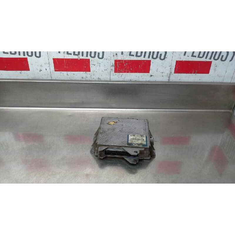 Recambio de centralita motor uce para peugeot 406 berlina (s1/s2) stdt referencia OEM IAM 9630466980 80768D 