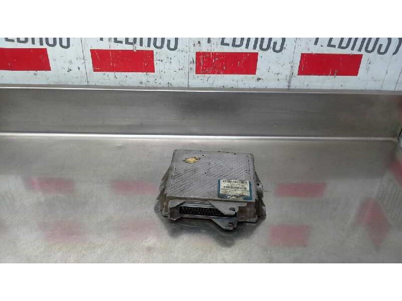 Recambio de centralita motor uce para peugeot 406 berlina (s1/s2) stdt referencia OEM IAM 9630466980 80768D 