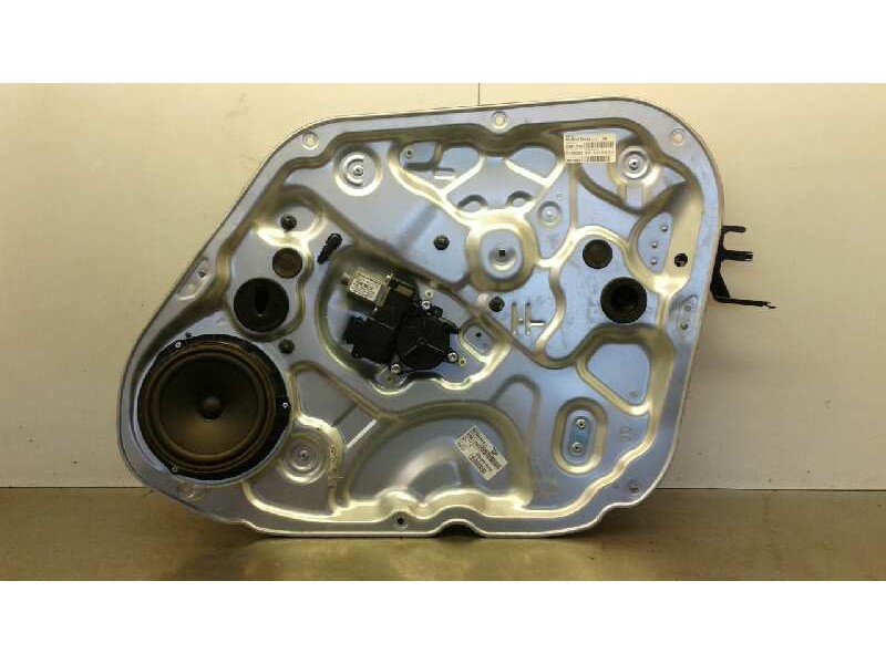 Recambio de elevalunas delantero derecho para kia venga drive referencia OEM IAM 82460-1P010 130822551 