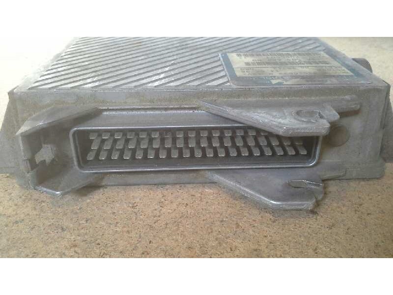 Recambio de centralita motor uce para peugeot 406 berlina (s1/s2) stdt referencia OEM IAM 9630466980 80768D 