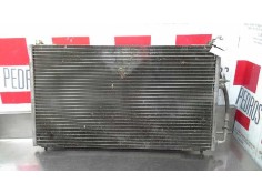Recambio de condensador / radiador aire acondicionado para peugeot 406 berlina (s1/s2) stdt referencia OEM IAM 6453JA  
