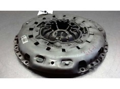 Recambio de prensa embrague para nissan qashqai (j10) 1.6 dci turbodiesel cat referencia OEM IAM    2