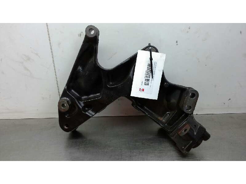 Recambio de soporte motor derecho inferior para nissan qashqai (j10) 1.6 dci turbodiesel cat referencia OEM IAM   