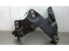 Recambio de soporte motor derecho inferior para nissan qashqai (j10) 1.6 dci turbodiesel cat referencia OEM IAM    2