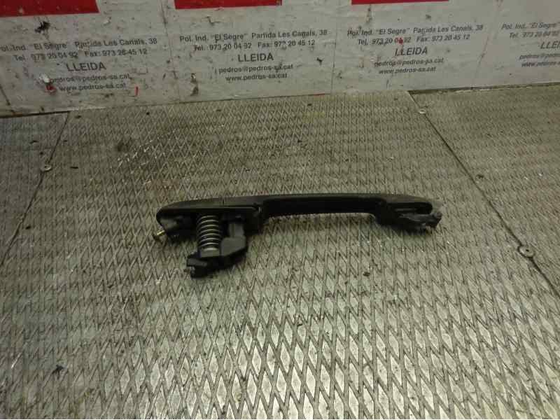 Recambio de maneta exterior delantera derecha para mercedes sprinter 02.00  caja abierta 2.2 cdi cat referencia OEM IAM   