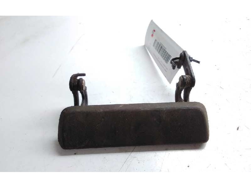 Recambio de maneta exterior delantera izquierda para opel kadett c 1.0 referencia OEM IAM   