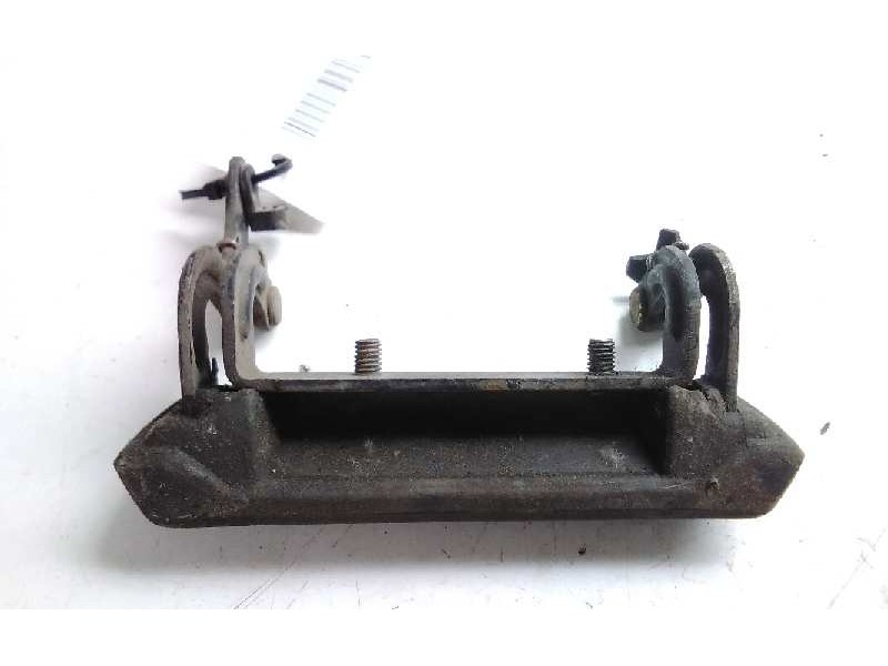 Recambio de maneta exterior delantera izquierda para opel kadett c 1.0 referencia OEM IAM   