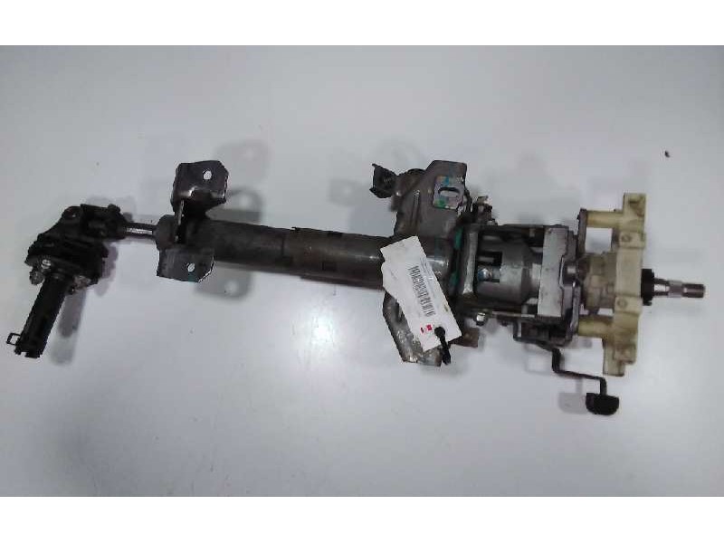 Recambio de columna direccion para hyundai santa fe (sm) 2.0 gls crdi referencia OEM IAM 5631026000  