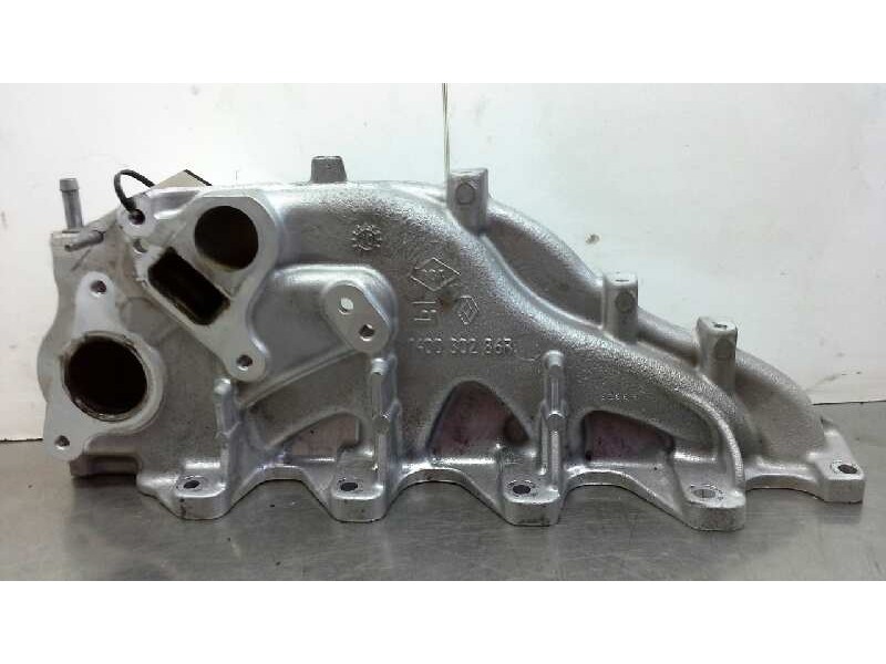 Recambio de colector admision para nissan qashqai (j10) 1.6 dci turbodiesel cat referencia OEM IAM   