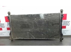 Recambio de radiador agua para ford transit caja cerrada, larga (fy) (2000 =>) ft 350 2.4 referencia OEM IAM   