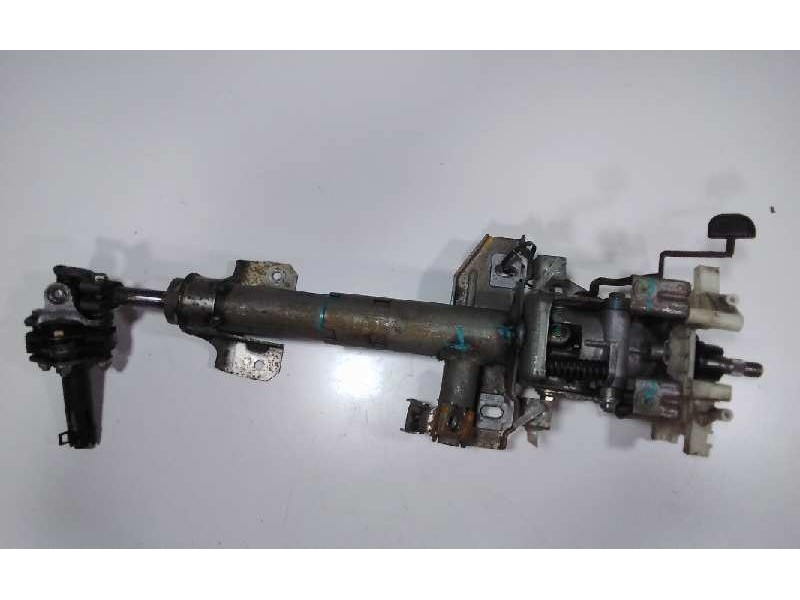 Recambio de columna direccion para hyundai santa fe (sm) 2.0 gls crdi referencia OEM IAM 5631026000  