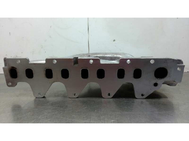 Recambio de colector admision para nissan qashqai (j10) 1.6 dci turbodiesel cat referencia OEM IAM   