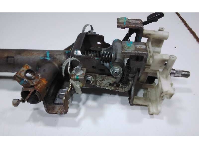 Recambio de columna direccion para hyundai santa fe (sm) 2.0 gls crdi referencia OEM IAM 5631026000  
