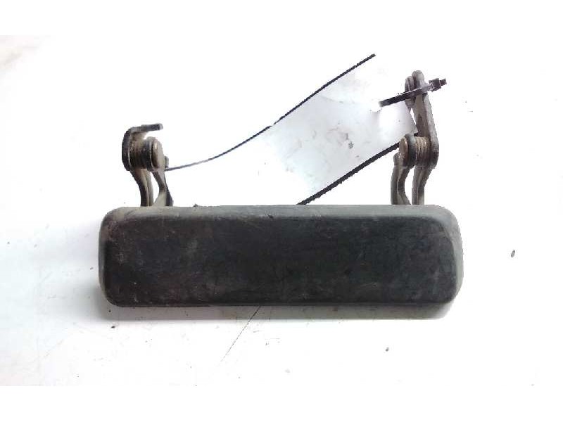 Recambio de maneta exterior delantera izquierda para opel kadett c 1.0 referencia OEM IAM   