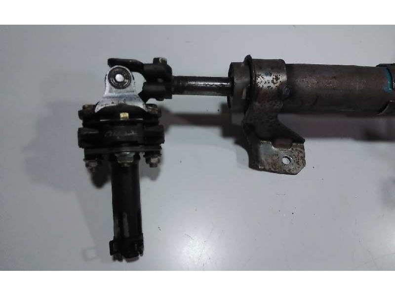 Recambio de columna direccion para hyundai santa fe (sm) 2.0 gls crdi referencia OEM IAM 5631026000  