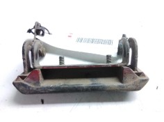 Recambio de maneta exterior delantera izquierda para opel kadett c 1.0 referencia OEM IAM    2