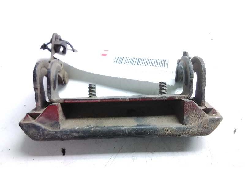 Recambio de maneta exterior delantera izquierda para opel kadett c 1.0 referencia OEM IAM   