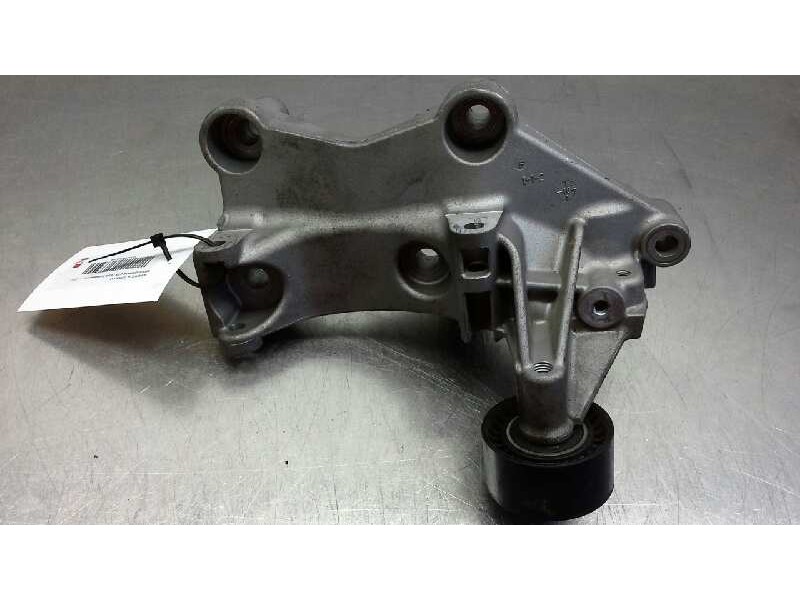 Recambio de soporte alternador para nissan qashqai (j10) 1.6 dci turbodiesel cat referencia OEM IAM   