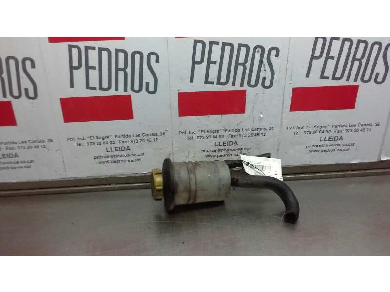 Recambio de deposito liquido direccion para ford transit caja cerrada, larga (fy) (2000 =>) ft 350 2.4 referencia OEM IAM   