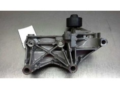 Recambio de soporte alternador para nissan qashqai (j10) 1.6 dci turbodiesel cat referencia OEM IAM    2