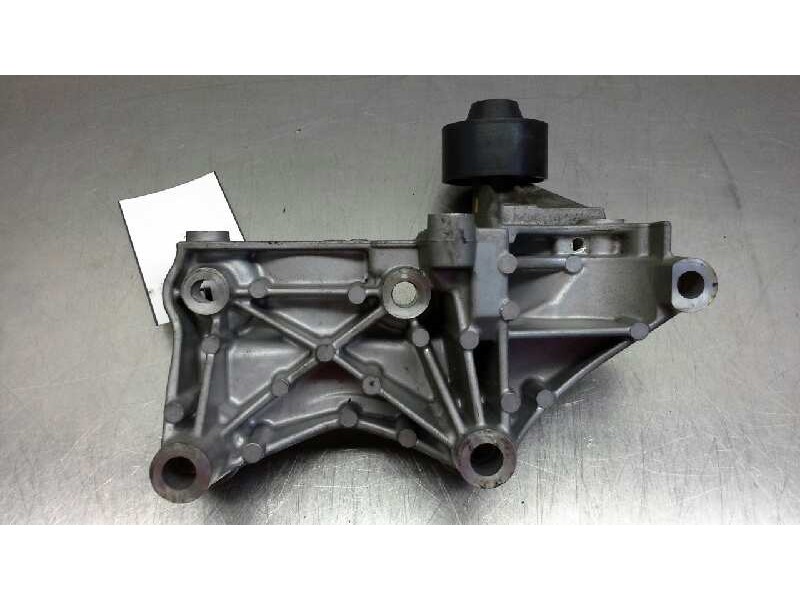 Recambio de soporte alternador para nissan qashqai (j10) 1.6 dci turbodiesel cat referencia OEM IAM   