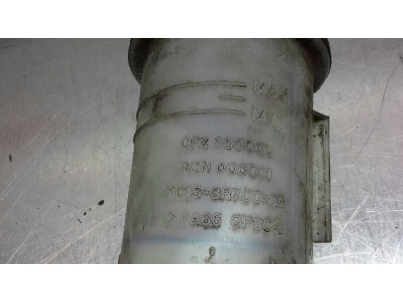 Recambio de deposito liquido direccion para ford transit caja cerrada, larga (fy) (2000 =>) ft 350 2.4 referencia OEM IAM   