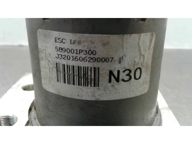 Recambio de abs para kia venga drive referencia OEM IAM 1P58920950 16042641289 589001P300