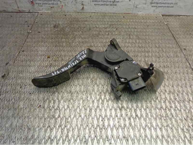 Recambio de pedal acelerador para mercedes sprinter 02.00  caja abierta 2.2 cdi cat referencia OEM IAM 0281002335 BOSCH 
