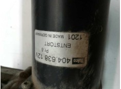 Recambio de motor limpia delantero para peugeot 307 (s1) xs referencia OEM IAM 404638   2