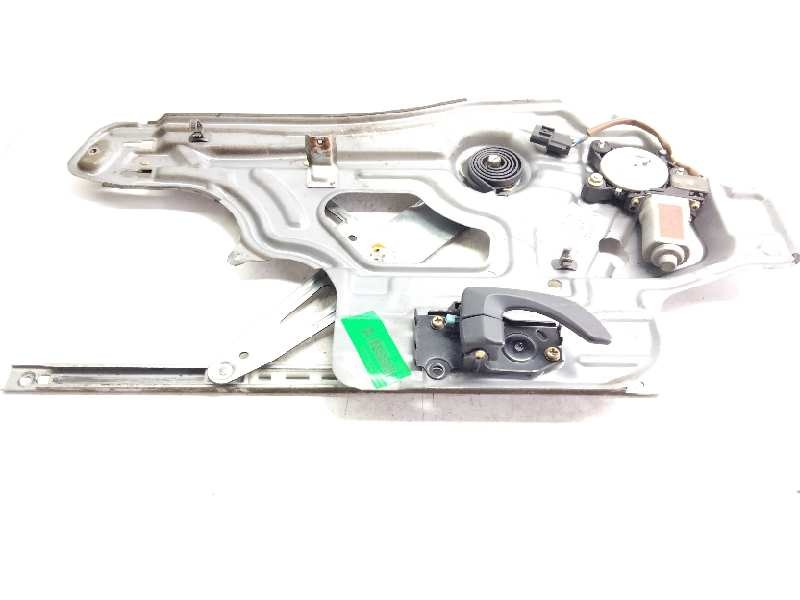 Recambio de elevalunas delantero derecho para hyundai santa fe (sm) 2.0 gls crdi referencia OEM IAM 9882026100  