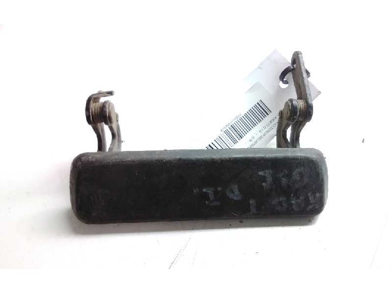 Recambio de maneta exterior delantera izquierda para opel kadett c 1.0 referencia OEM IAM   