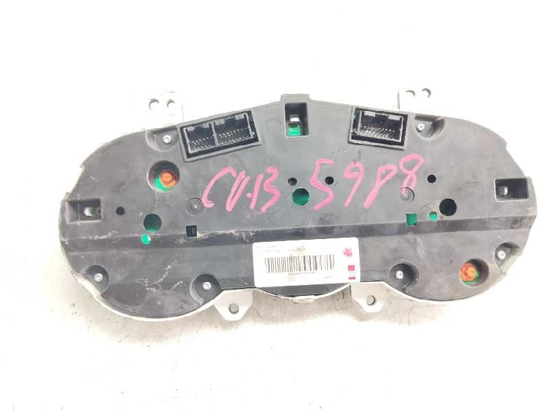 Recambio de cuadro instrumentos para kia venga drive referencia OEM IAM 940091P580  