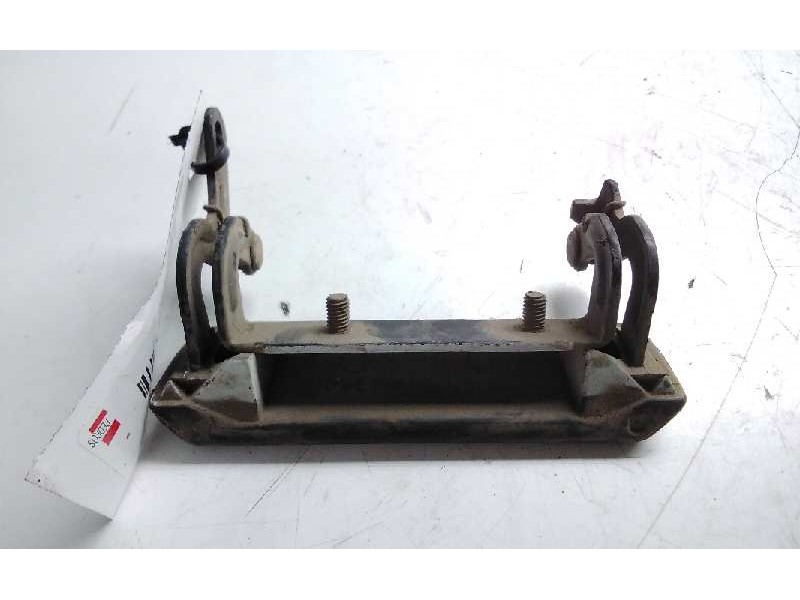 Recambio de maneta exterior delantera izquierda para opel kadett c 1.0 referencia OEM IAM   