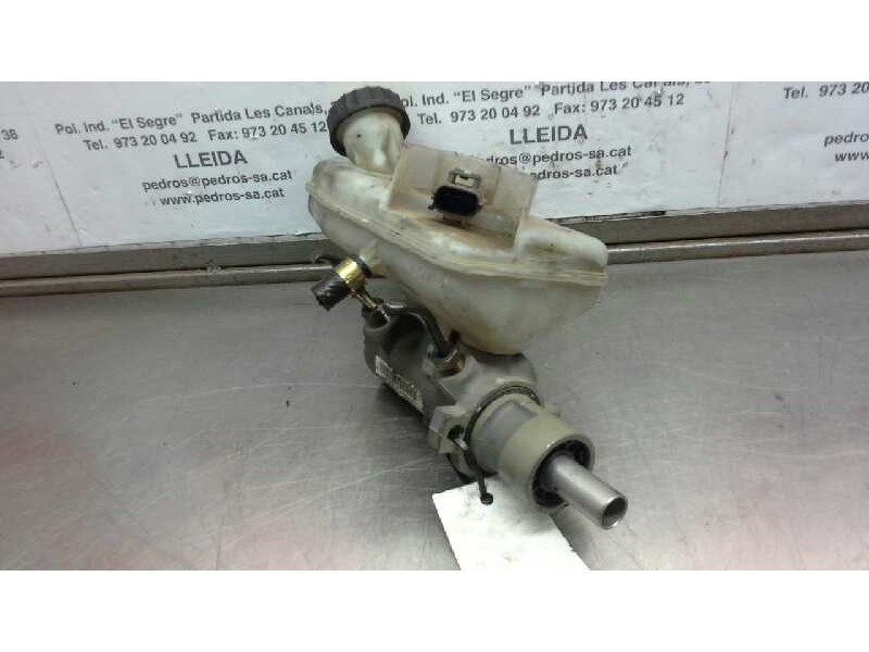 Recambio de bomba freno para ford transit caja cerrada, larga (fy) (2000 =>) ft 350 2.4 referencia OEM IAM   