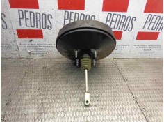 Recambio de servofreno para mercedes sprinter 02.00  caja abierta 2.2 cdi cat referencia OEM IAM 0204021248 BOSCH  2