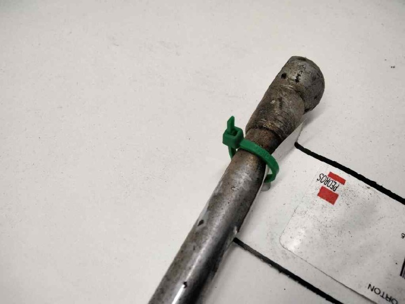 Recambio de amortiguadores maletero / porton para opel kadett d referencia OEM IAM   