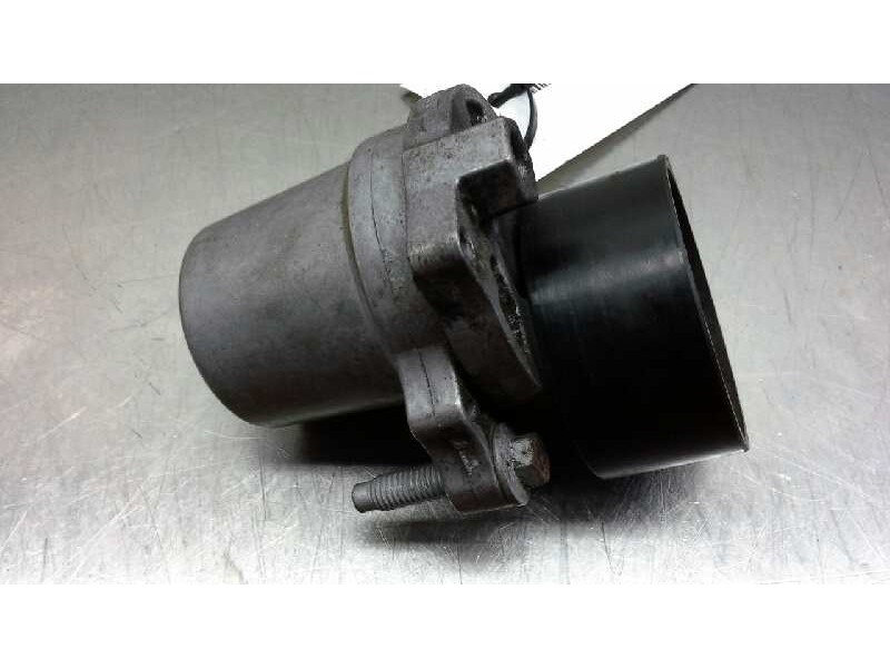 Recambio de tensor correa auxiliar para nissan qashqai (j10) 1.6 dci turbodiesel cat referencia OEM IAM   