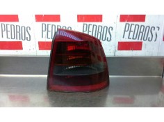 Recambio de piloto trasero derecho para opel astra g berlina edition referencia OEM IAM 09117265  